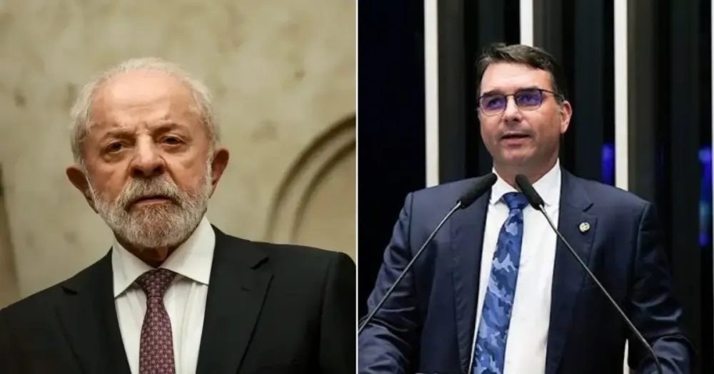 Foto: Reprodução / Agência Brasil / Agência Senado