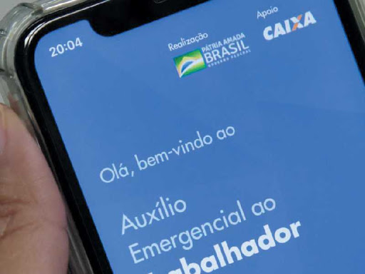 Mulher denuncia golpe e diz que criminosos receberam auxílio emergencial no lugar dela