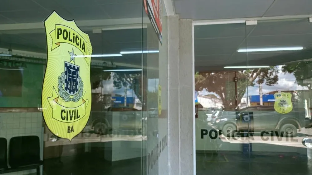Operação Sepulcrum prende em Feira de Santana homem suspeito de homicídio
