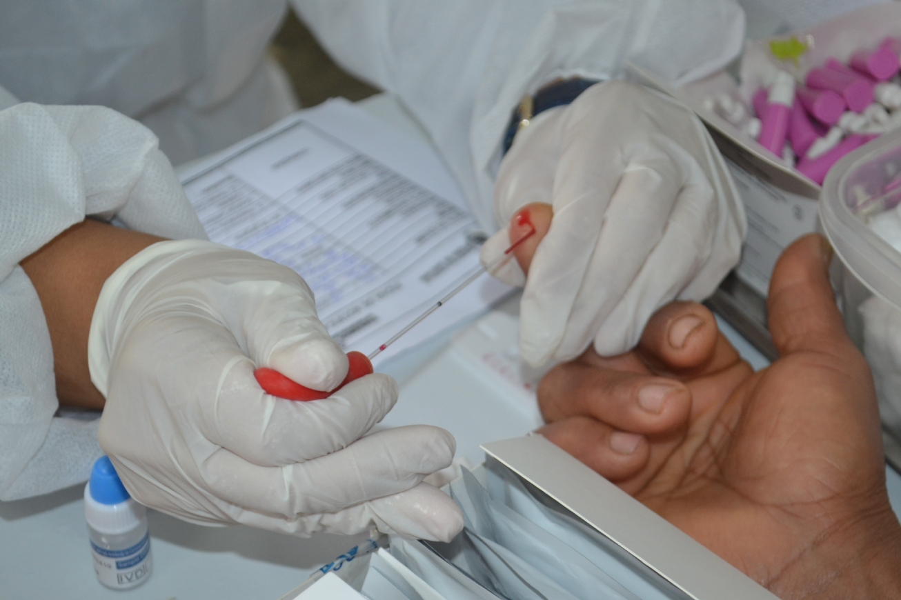 COVID-19: Feira tem o menor índice de mortes da Bahia, dentre os maiores municípios