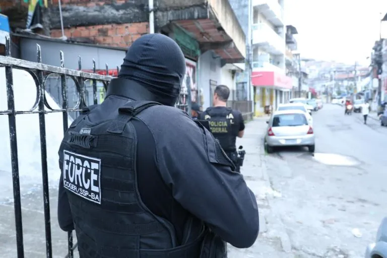 Fotos: Jeferson Silva/ Ascom SSP