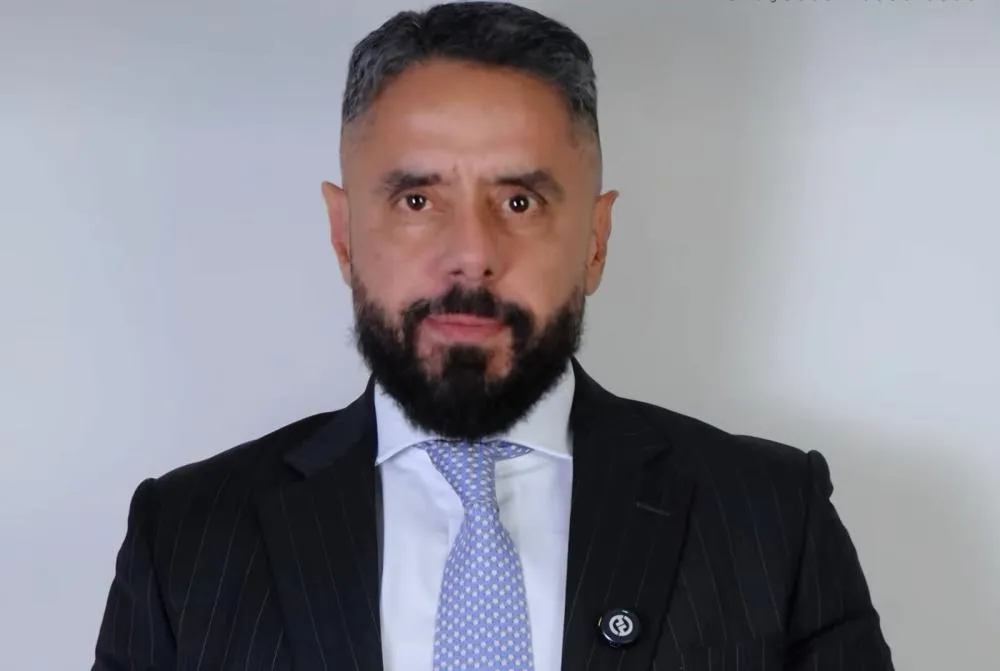 Gamil Foppel - Foto: Divulgação 