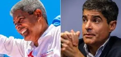 Futura: Neto tem 49,8% contra 44,4% de Jerônimo