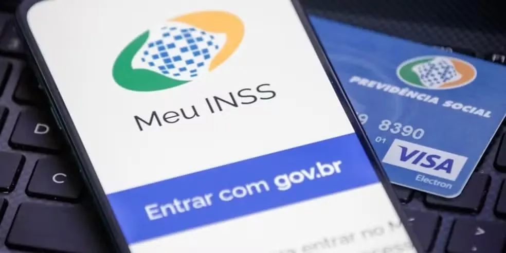 INSS — Foto: Arquivo/Agência Brasil