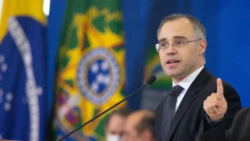 Foto: CRÉDITO, ANDRESSA ANHOLETE/GETTY IMAGES