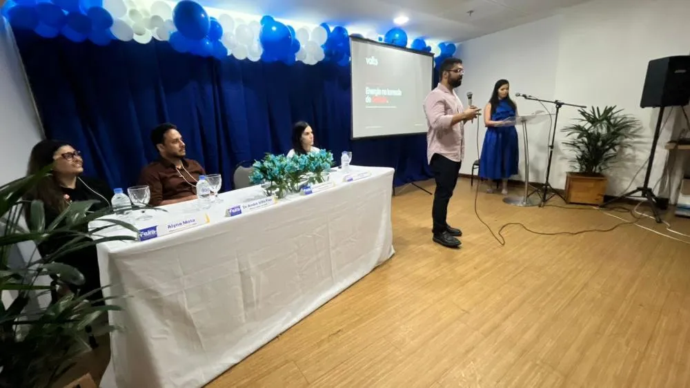 Feira de Santana lança projeto pioneiro de inteligência artificial para auxiliar atendimento na atenção básica