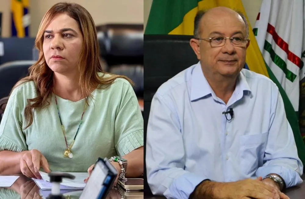 Quase um mês depois, José Ronaldo segue sem apresentar à Sesab provas das 700 mortes na fila da regulação, diz secretária 