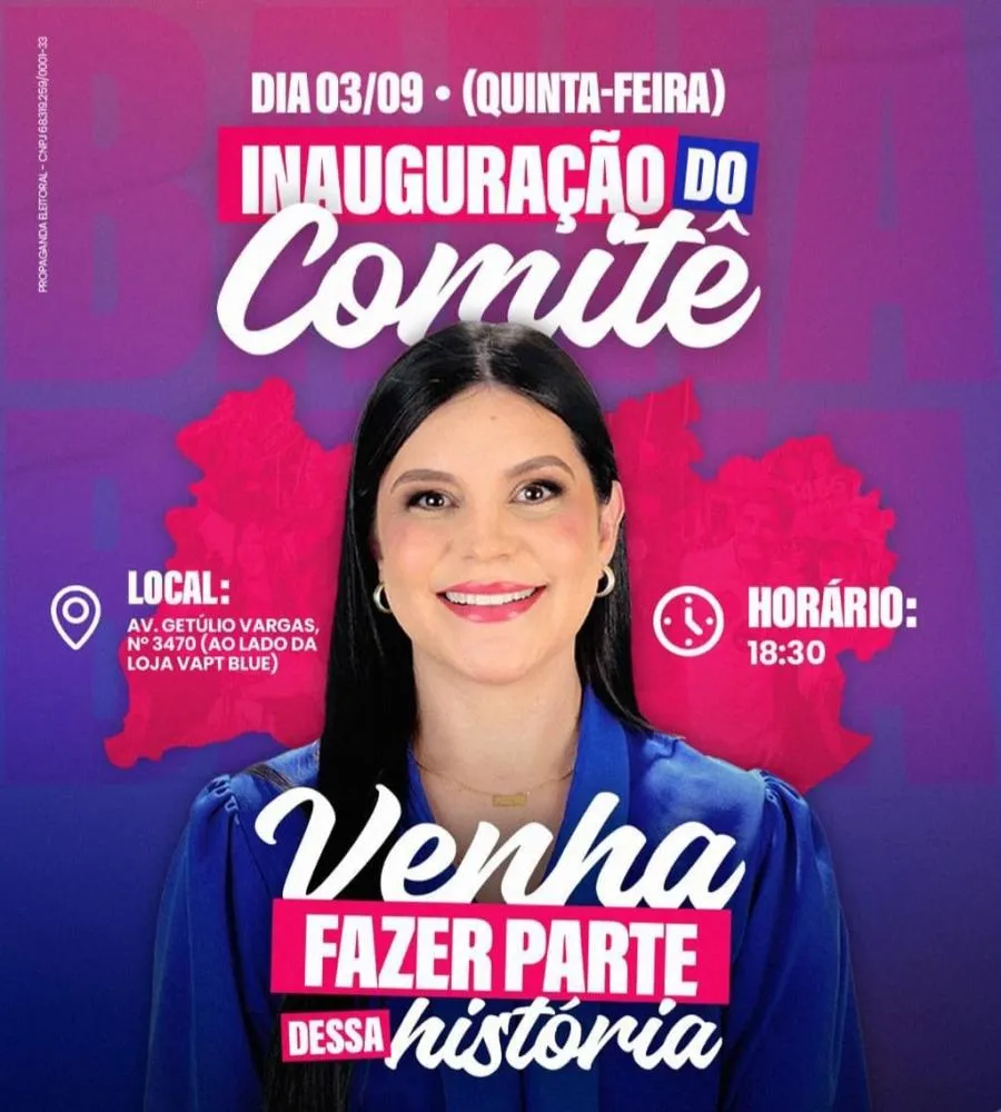 Card: Divulgação 