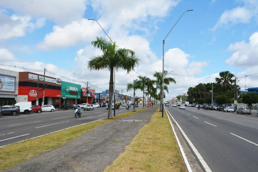 SMT define operação de trânsito para o Desfile Cívico de 7 de Setembro