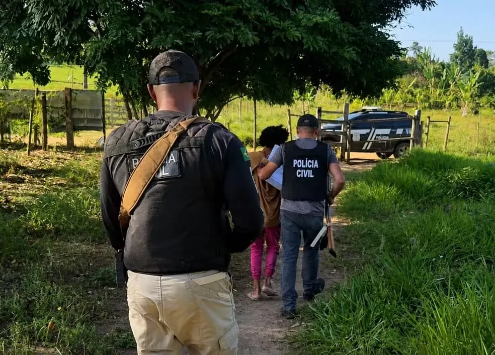 Bahia registrou mais de 500 casos de sequestro e cárcere privado em 2025, diz polícia