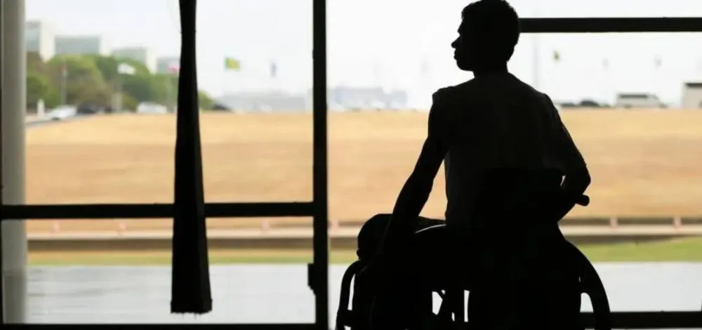 TRE da Bahia lança programa com transporte gratuito para eleitores com deficiência