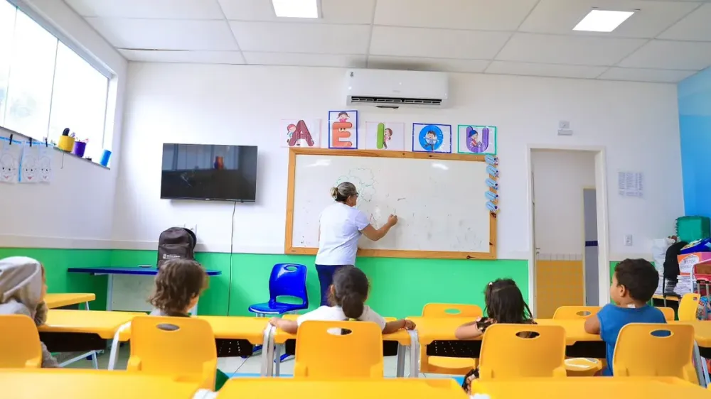 Dia Internacional da Alfabetização coloca educação em debate na Bahia