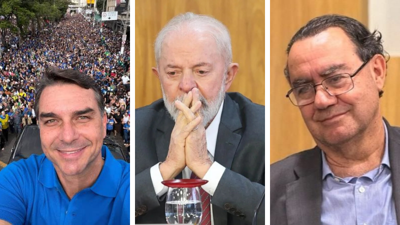 Foto: Reprodução/Redes Sociais, Valter Campanato/Agência Brasil e Divulgação
