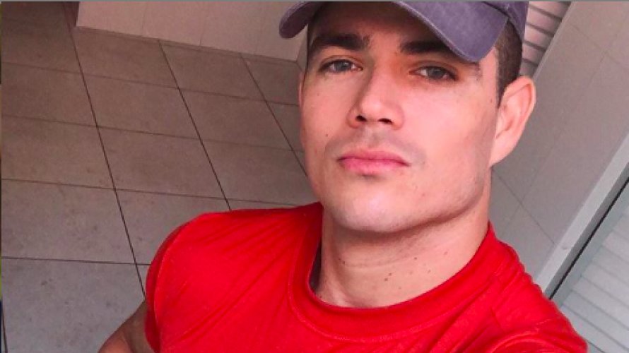 Bombeiro de Feira de Santana JP Gadelha é eliminado do reality A Fazenda 12