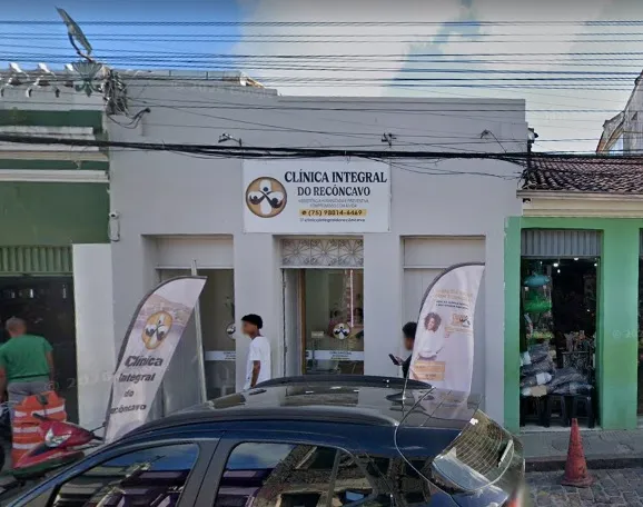 Foto: Google Street View