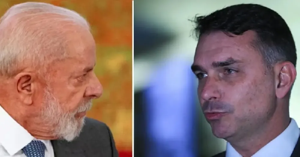 Foto: Montagem com fotos Agência Brasil e Agência Senado