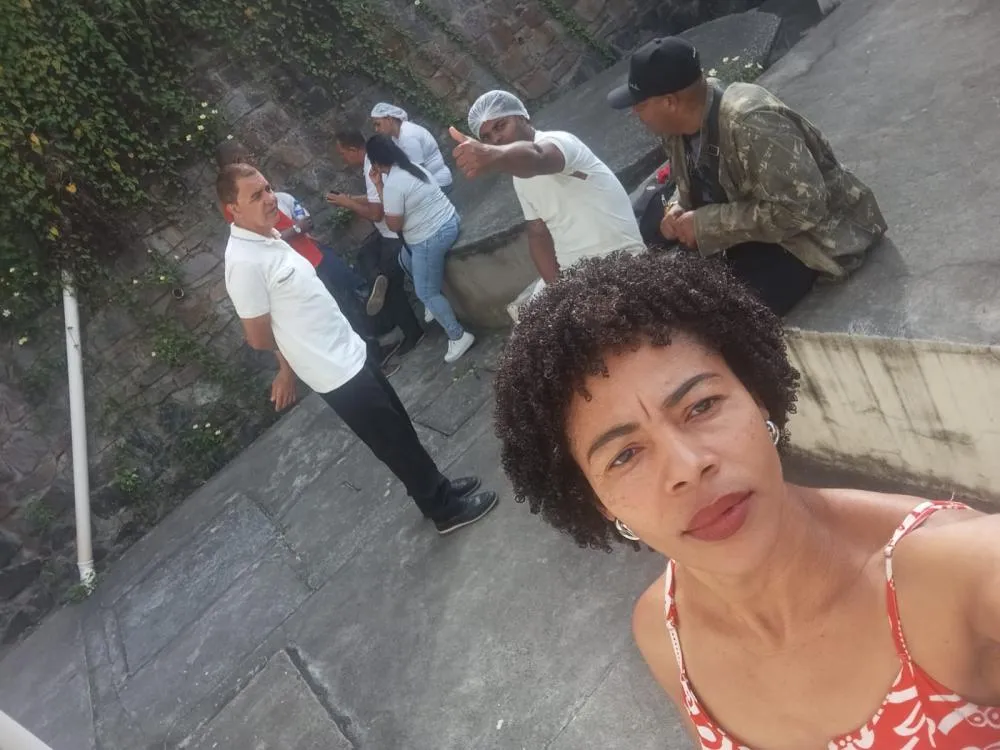 Foto: Arquivo Pessoal 