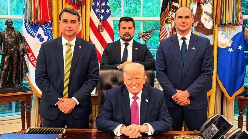 Foto: Reprodução / Redes Sociais