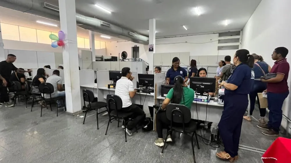 Dia D reúne 182 vagas e reforça inclusão de pessoas com deficiência no mercado de trabalho em Feira de Santana