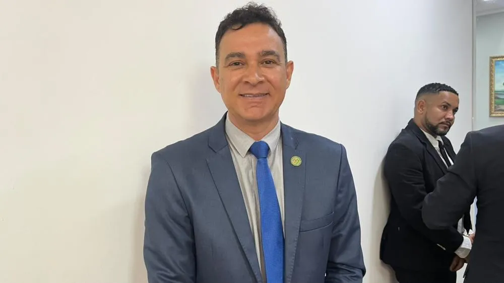 Marcos Lima - Foto: Boca de Forno News