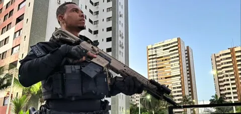 Operação Valor Venal investiga fraude no IPTU envolvendo quase 700 imóveis em Salvador