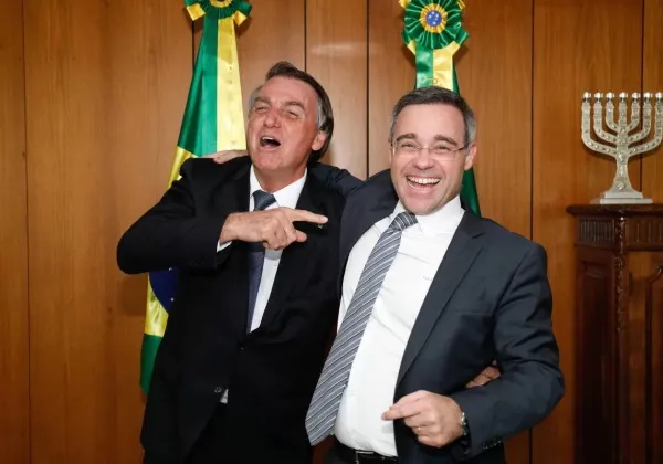 Foto: Alan Santos/PR
