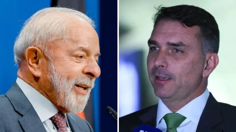 Foto: Ricardo Stuckert/PR e Lula Marques/Agência Brasil