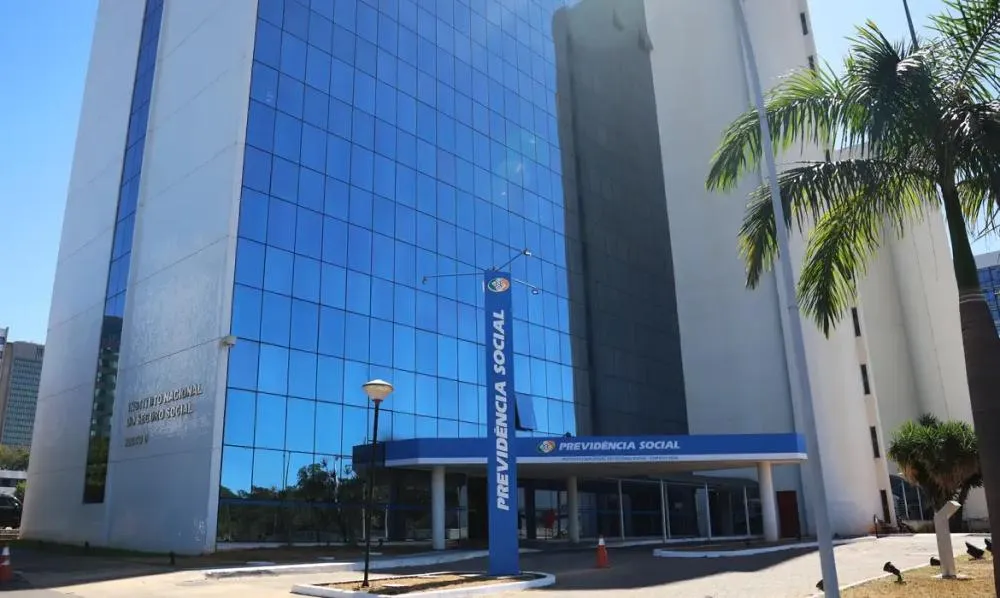 Recursos referem-se a atrasados autuados em agosto - Foto: José Cruz/Agência Brasil