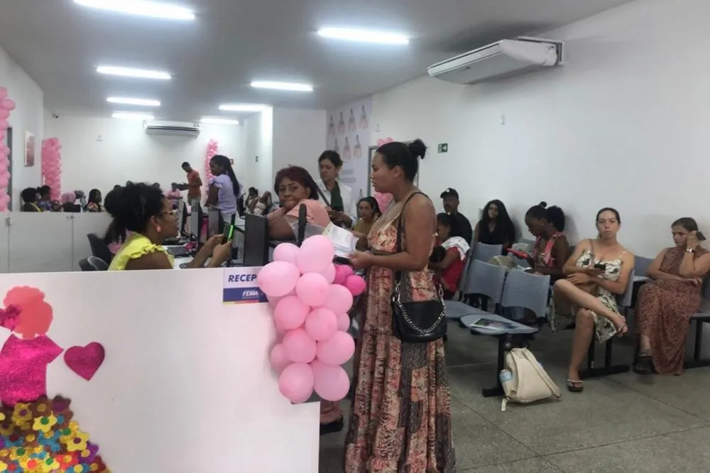 Foto: Fátima Barndão - Arquivo