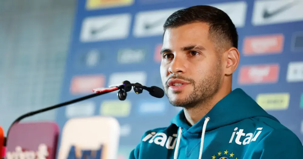 Foto: Rafael Ribeiro / CBF