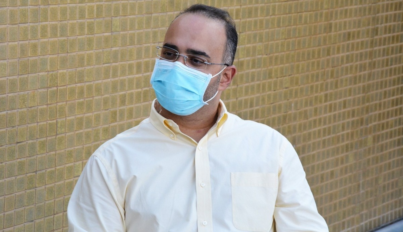 Ciclistas devem evitar usar trecho da Noide destinado a crianças e idosos, amanhã (27)