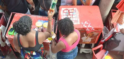 Foto: Romildo de Jesus/Tribuna da Bahia