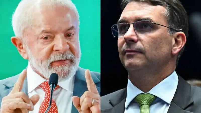 Foto: Ricardo Stuckert/PR e Lula Marques/Agência Brasil
