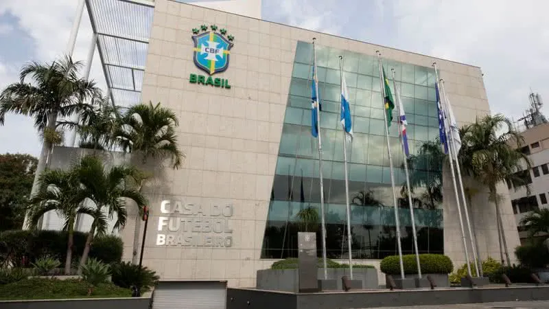 Foto: Reprodução/ CBF