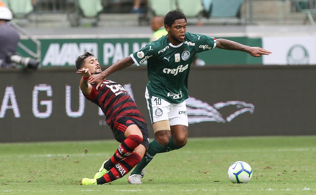 STJD nega pedido do Flamengo para adiar jogo após dezenas de casos de Covid-19
