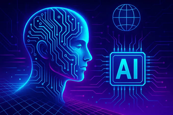 Os efeitos da inteligência artificial na sociedade
