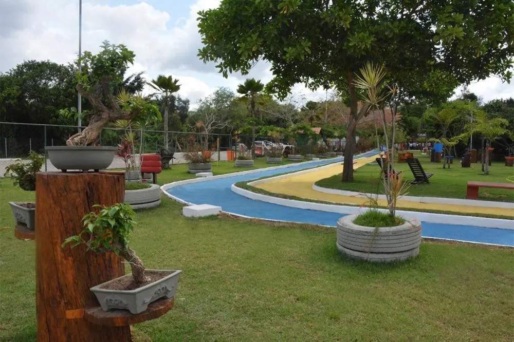 Foto: ACM - Arquivo