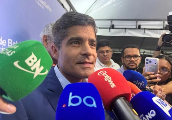 Foto: Luana Neiva / bahia.ba