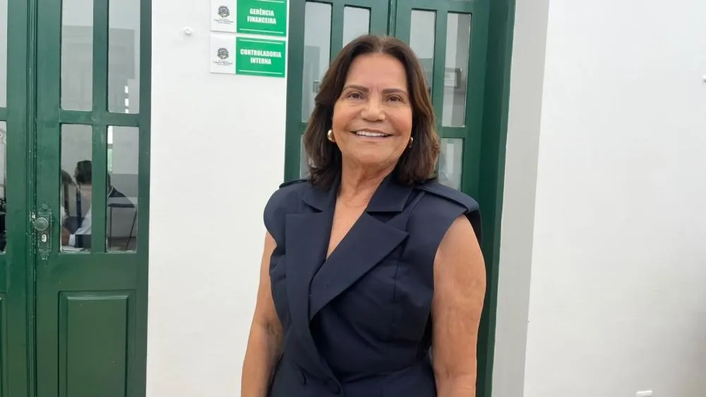 Eremita Mota - Foto: Boca de Forno News 