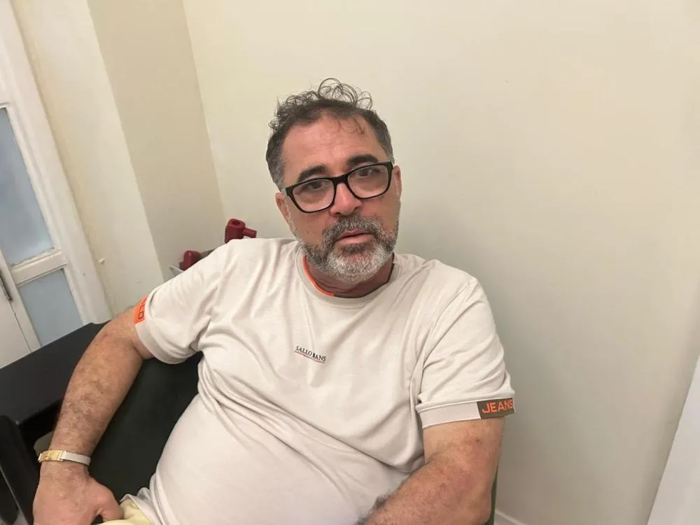 Guto Cerqueira - Foto: Boca de Forno News