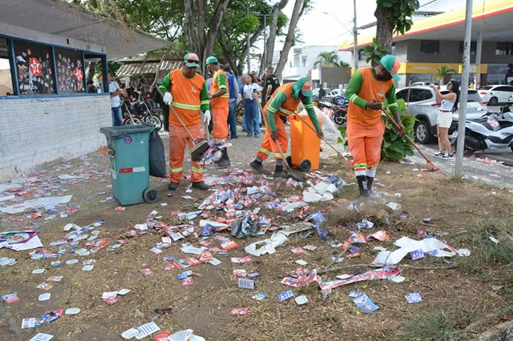 Foto: Valdenir Lima