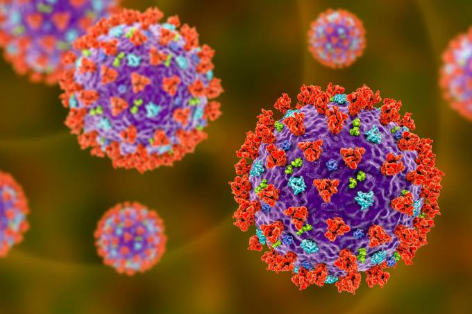 Covid-19 pode estar criando anticorpos que destroem o sistema imunológico