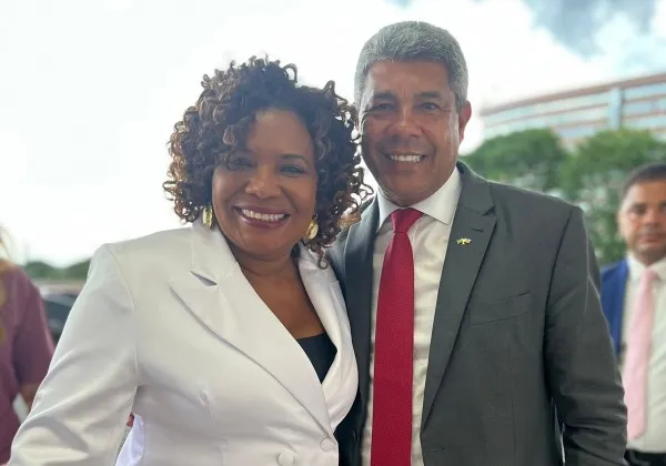 Foto: Márcia Espíndola / GOVBA