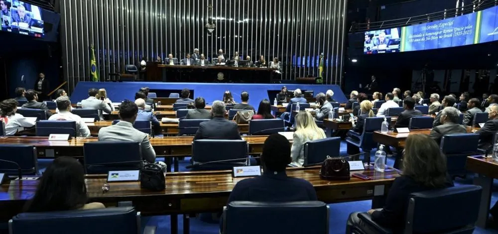 Foto: Kayo Magalhães/Câmara dos Deputados