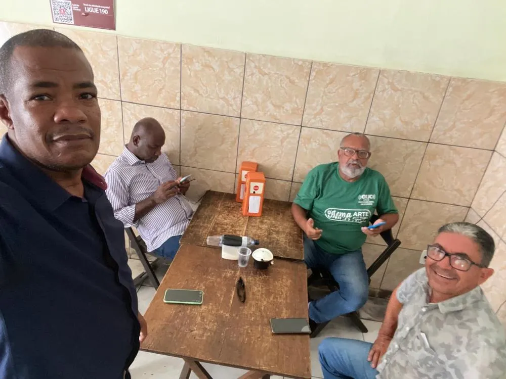 Jair Cezarinho morre aos 74 anos e deixa legado no rádio de Feira de Santana