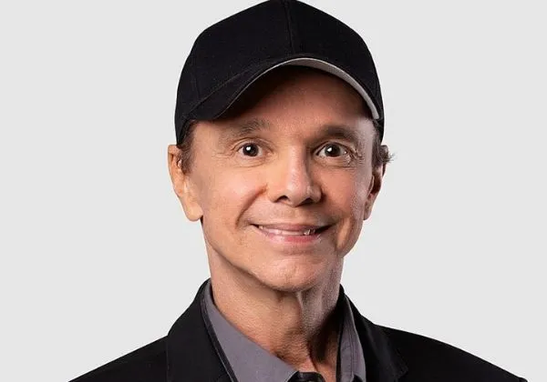 Luto na Axé Music: morre o cantor baiano Netinho