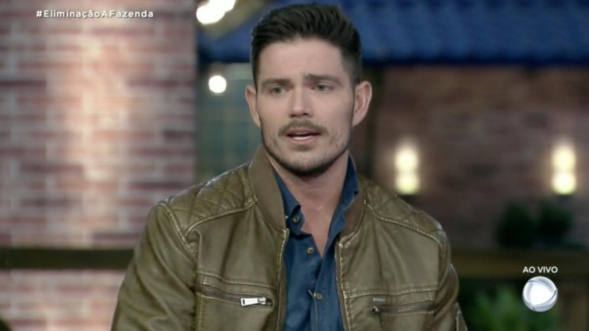 A Fazenda: JP Gadêlha ataca ex-adversários após ser eliminado