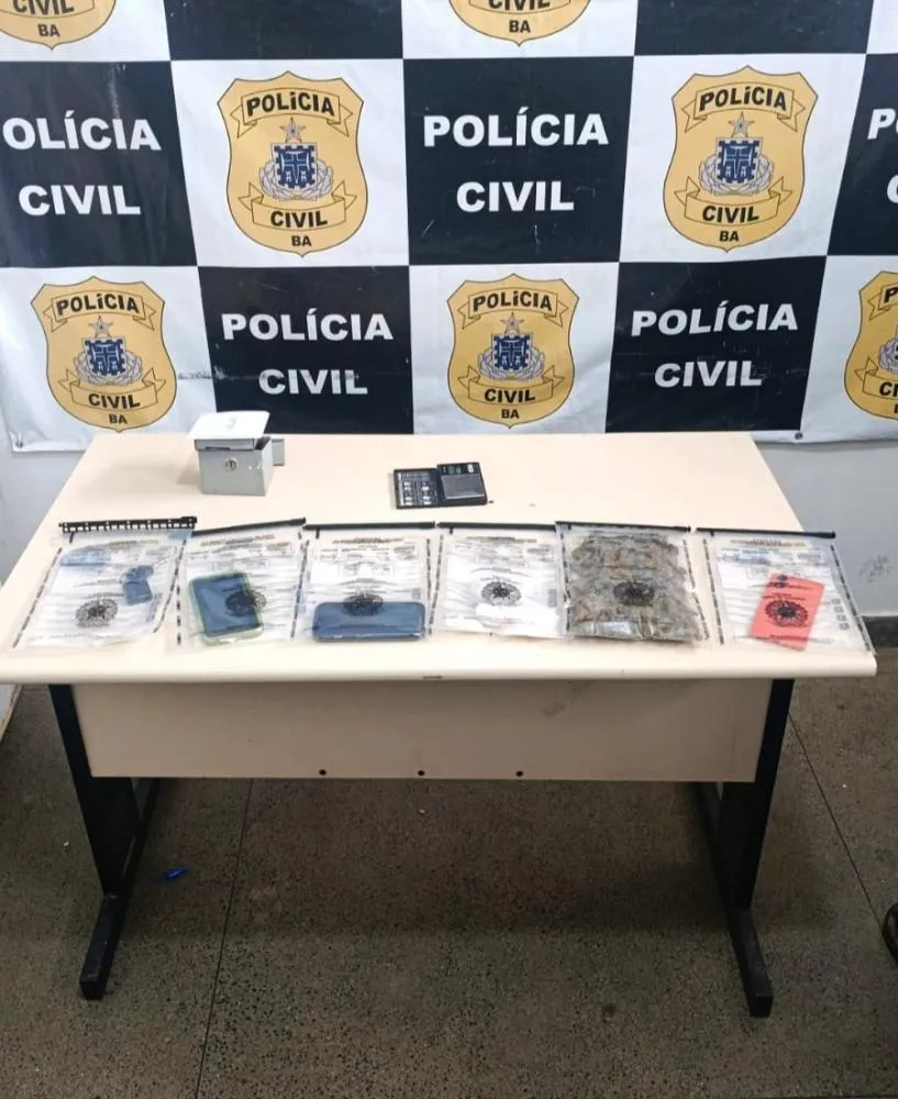 Imagem: Divulgação / Ascom-PCBA