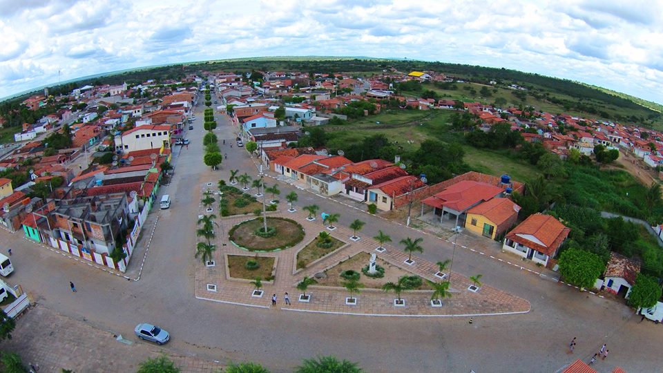 Lamarão está entre as 28 cidades da Bahia com mais eleitores que habitantes