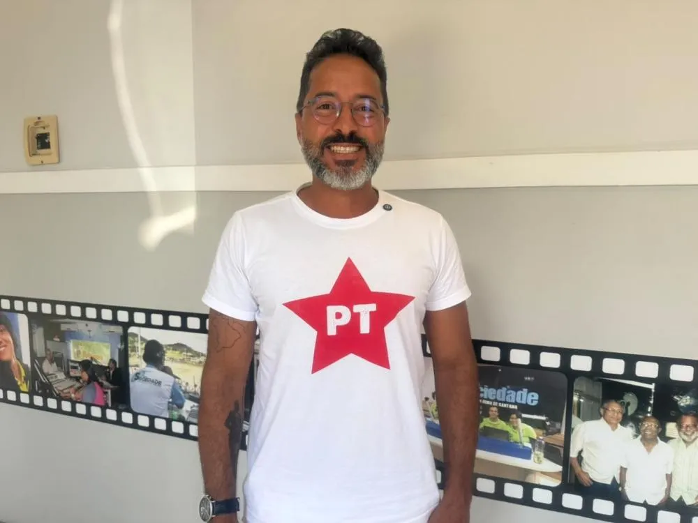 Deyvid Bacelar - Foto: Boca de Forno News 